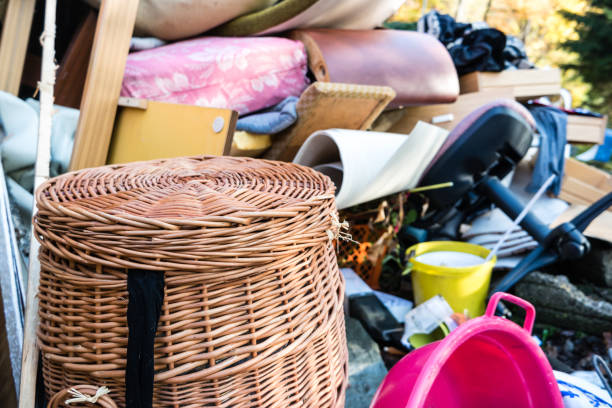 Trusted Bostonia, CA Junk Removal Experts