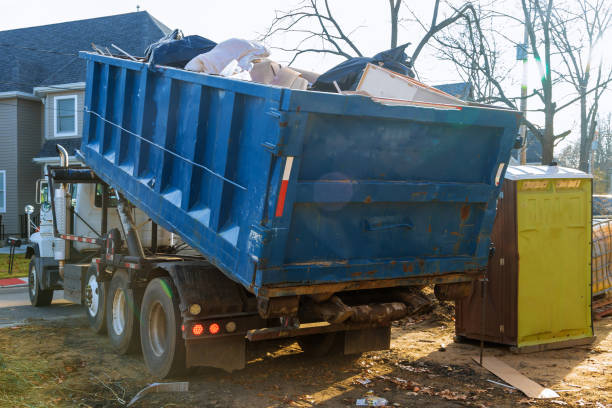 Best Local Junk Hauling  in Bostonia, CA