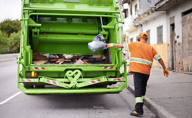 Best Commercial Junk Removal  in Bostonia, CA